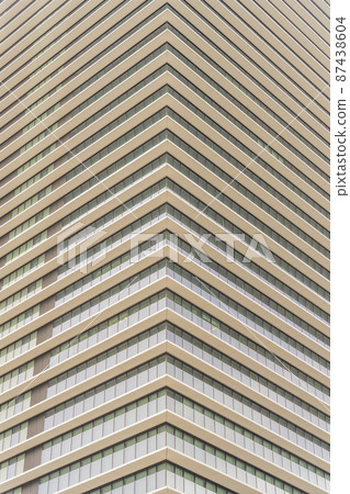 Tokyo Toranomon office buildings 87438604