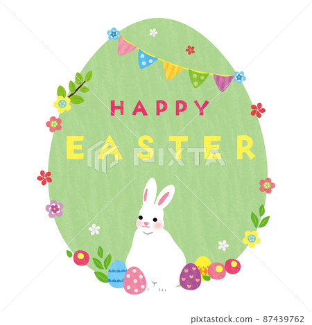 物質復活節（2022）9-1 87439762