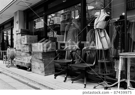 古董店 古董店 87439975