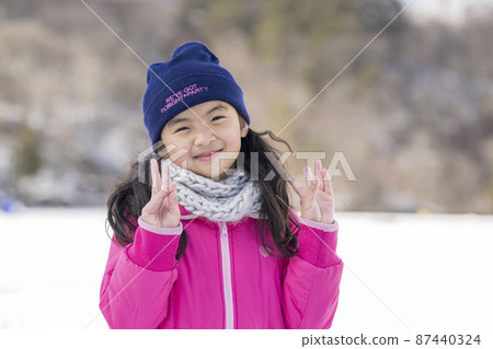 Yukinko Japanese girl Yukinko Japanese girl 87440324