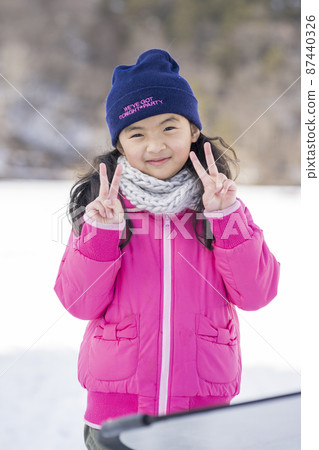 Yukinko 日本 女孩 Yukinko 日本 女孩 87440326