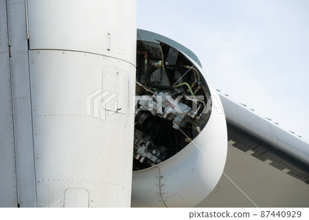 MV-22 Osprey drive 87440929