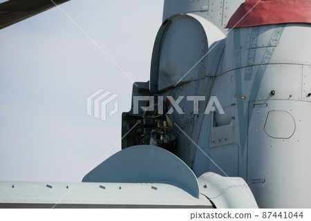 MV-22 Osprey drive section 87441044