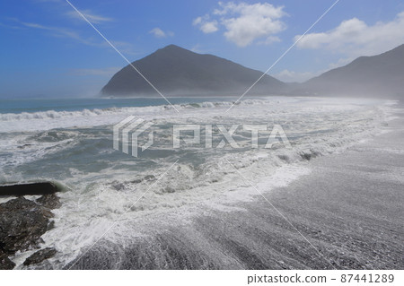 海岸 海岸 87441289