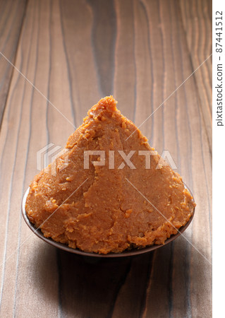 Red miso Red miso 87441512