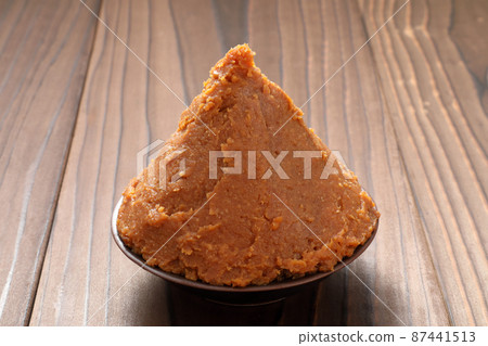 Red miso Red miso 87441513