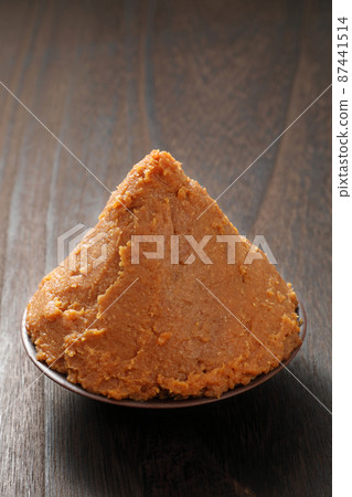 Red miso 87441514