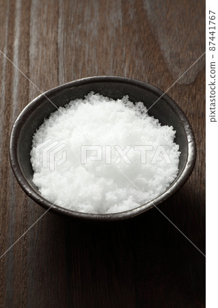 Coarse salt Coarse salt 87441767