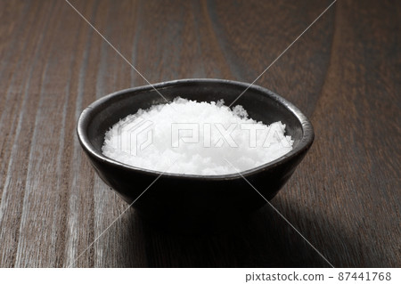Coarse salt Coarse salt 87441768
