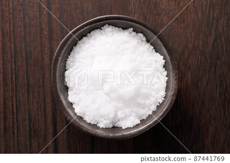 粗鹽 粗鹽 87441769