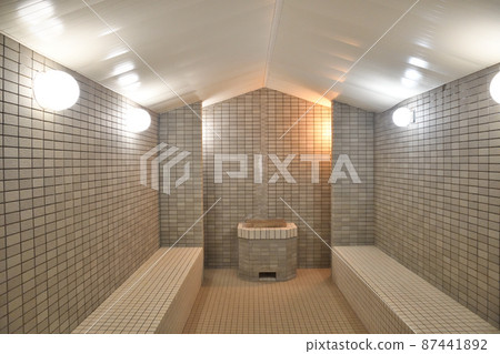 Steam sauna 87441892