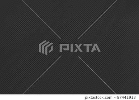 Black Background Pattern of Line and Stripes Black Background Pattern of Line and Stripes 87441918