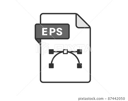 EPS 擴展文件圖標說明 87442050