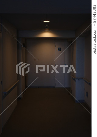 走廊筒燈 87442392