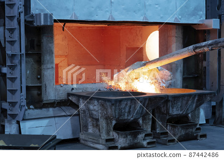 aluminum casting industry works aluminum casting industry works 87442486