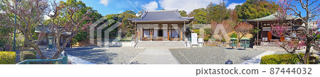 北九州市若松區真言宗醍醐學校小石觀音寺 北九州市若松區真言宗醍醐學校小石觀音寺 87444032