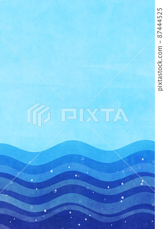 Background material_pastel_blue 87444525