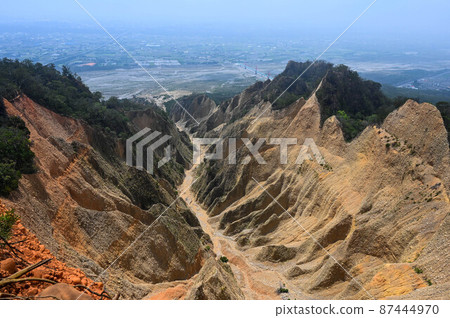 苗栗火焰山,代坂大米屋 苗栗火焰山,代坂大米屋 87444970