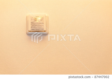 24-hour ventilation system 24-hour ventilation system 87447002