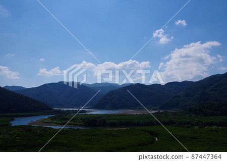 Amami Oshima Mangrove Forest Canoe Sanctuary 87447364