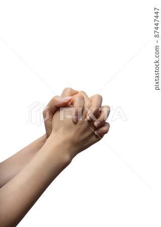 手勢 87447447