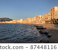 Sicilian dusk 87448116