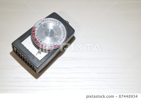 Selenium photometer 87448934