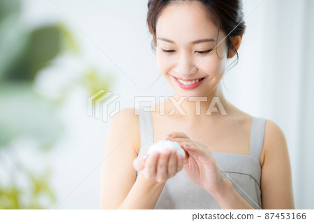 Beauty image Beauty image 87453166