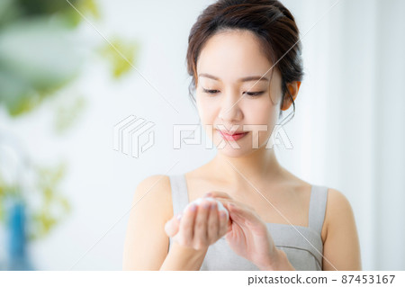 Beauty image Beauty image 87453167