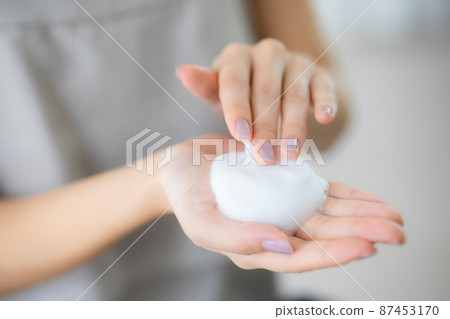 Beauty image 87453170