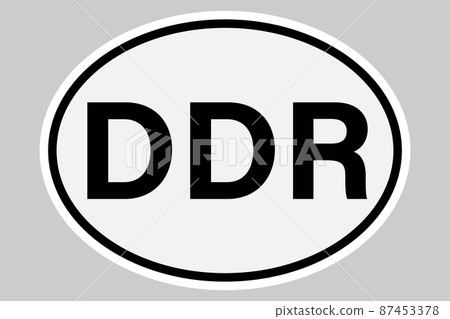 German Democratic Republic international vehicle registration code German Democratic Republic international vehicle registration code 87453378