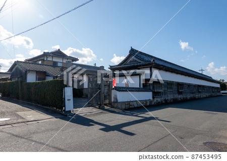 前Asakusa Mori家庭Hagi House Ryoiki Nagaya 前Asakusa Mori家庭Hagi House Ryoiki Nagaya 87453495