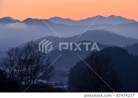 宇田安田的早晨 87454257