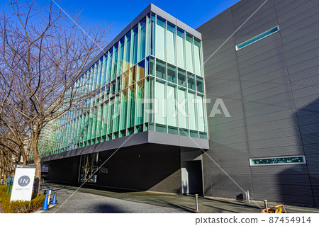 Institute for Advanced Biomedical Sciences 87454914