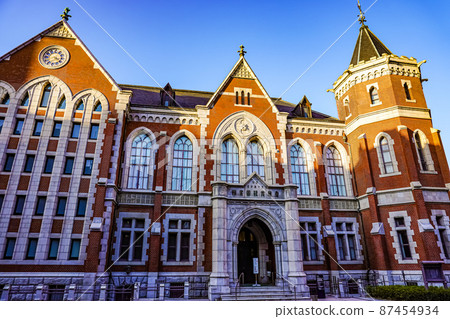 慶應義塾大學 87454934