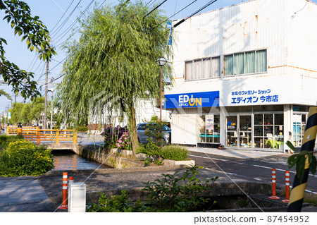 EOS R6. Shimane Izumo, this is the Imaichi store. EOS R6. Shimane Izumo, this is the Imaichi store. 87454952