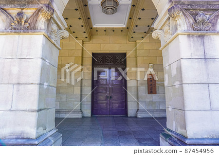 東京大學醫院行政研究樓 87454956