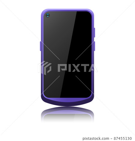 esthetic phone redesign realistic object esthetic phone redesign realistic object 87455130