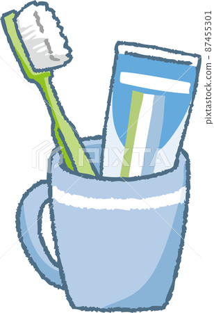 Toothbrush 87455301