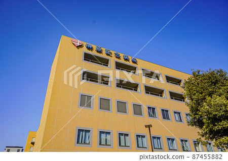 Sakakibara Memorial Hospital 87455882