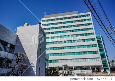 慶林大學醫院 87455985