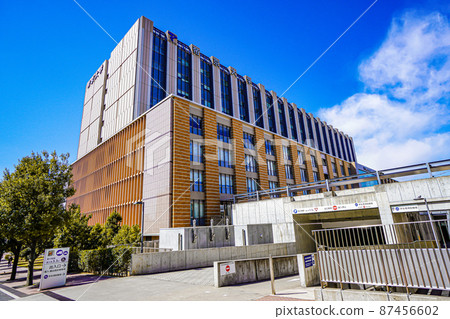 Teikyo University Itabashi Campus Teikyo University Itabashi Campus 87456602