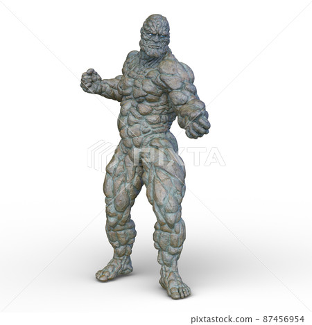 Rock monster Rock monster 87456954