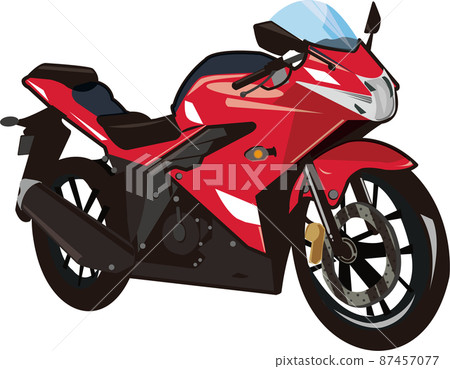 小摩托車 87457077
