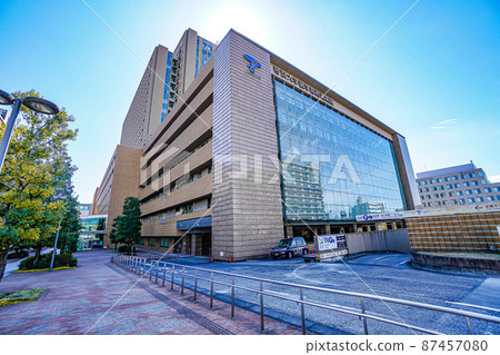 帝京大學醫院 帝京大學醫院 87457080