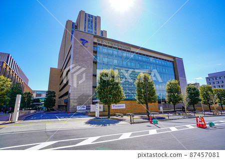 帝京大學醫院 87457081