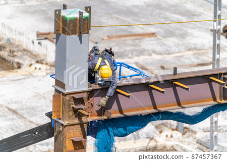 Construction industry site workers Skills Technology Experience Knowledge Senior human resources Active and safety measures 87457367