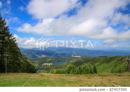 Mizunumi Nature Park Mizunumi Nature Park 87457395
