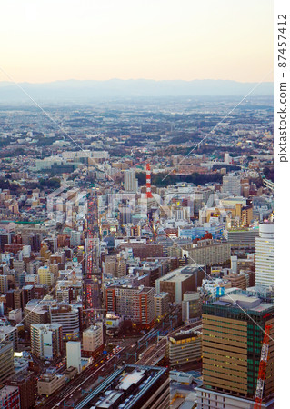 Minatomirai ☆ Magic Hour 87457412
