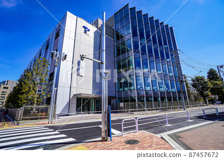 Teikyo University Advanced Research Organization Teikyo University Advanced Research Organization 87457672